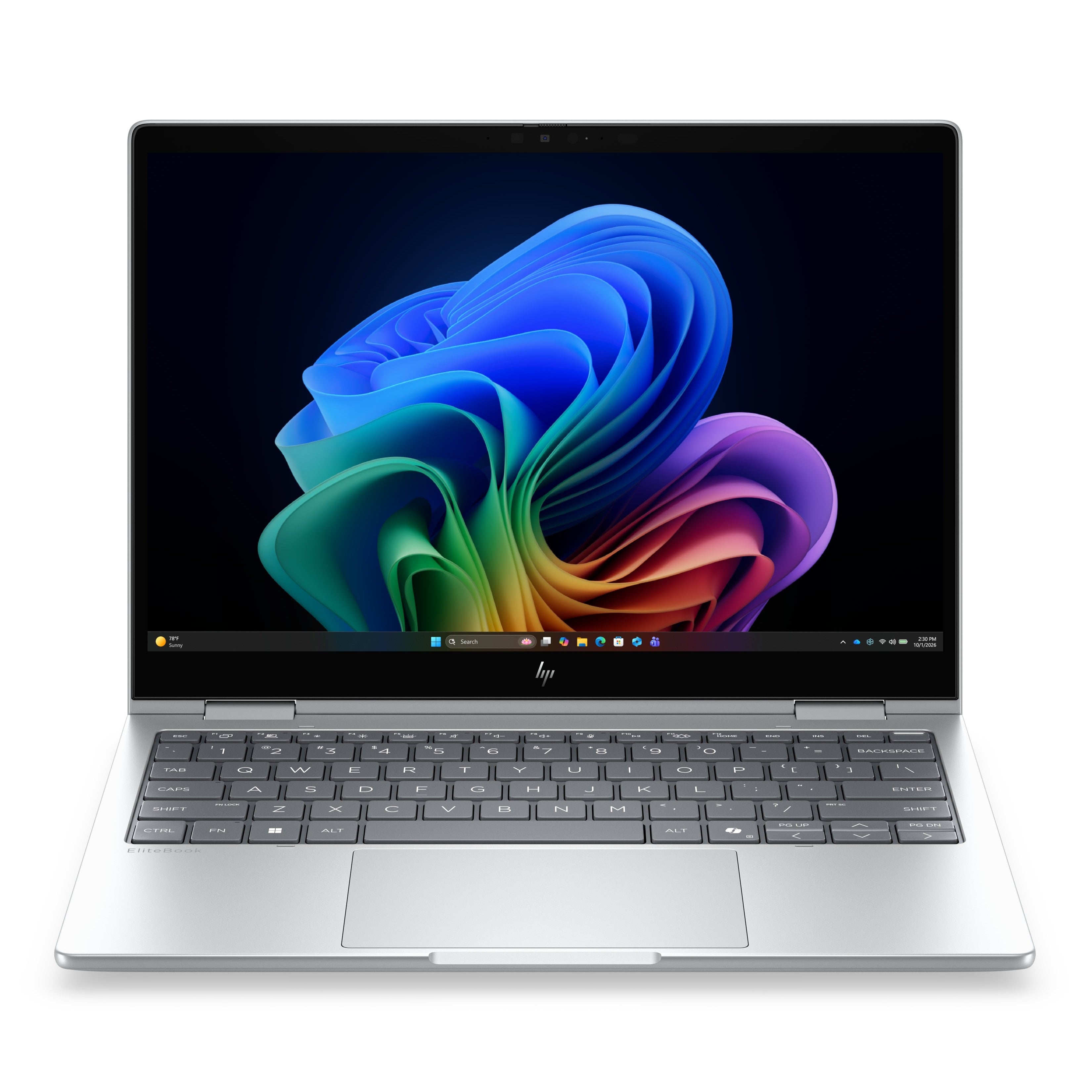 HP HP EliteBook 8 Flip G2i AI 13In WUXGA Notebook