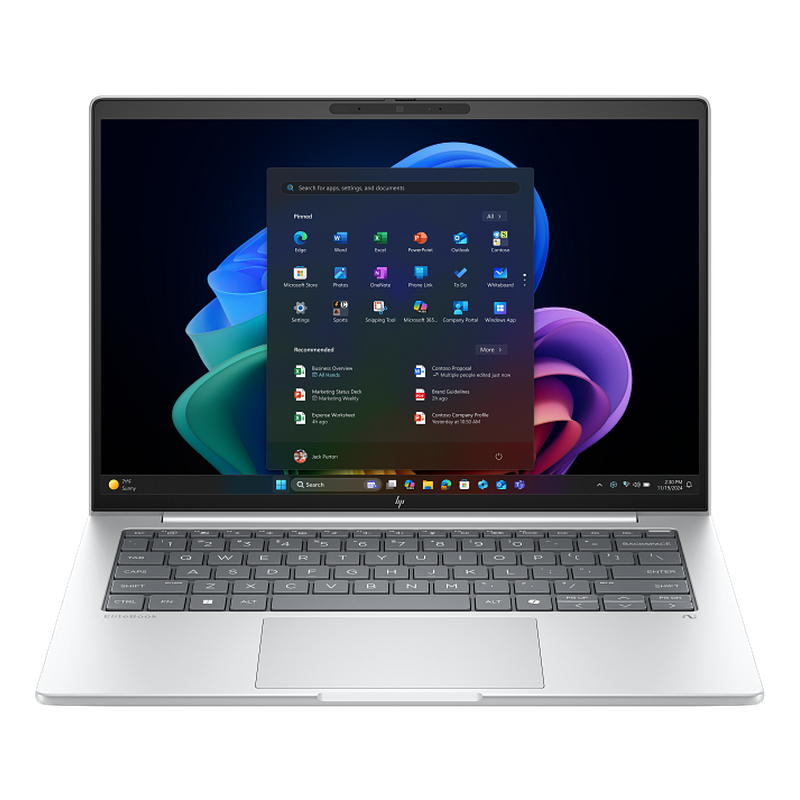 HP HP EliteBook 8 G1i NG-AI 16in UWVA Notebook
