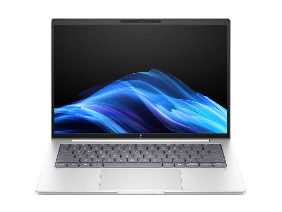 HP HP EliteBook 8 G2i AI 13In WUXGA Notebook