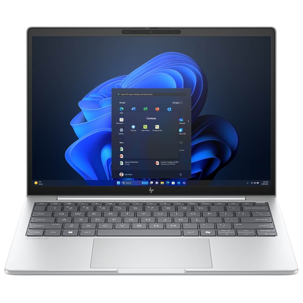 HP HP EliteBook 8 NB G1i AI 13in WUXGA Notebook