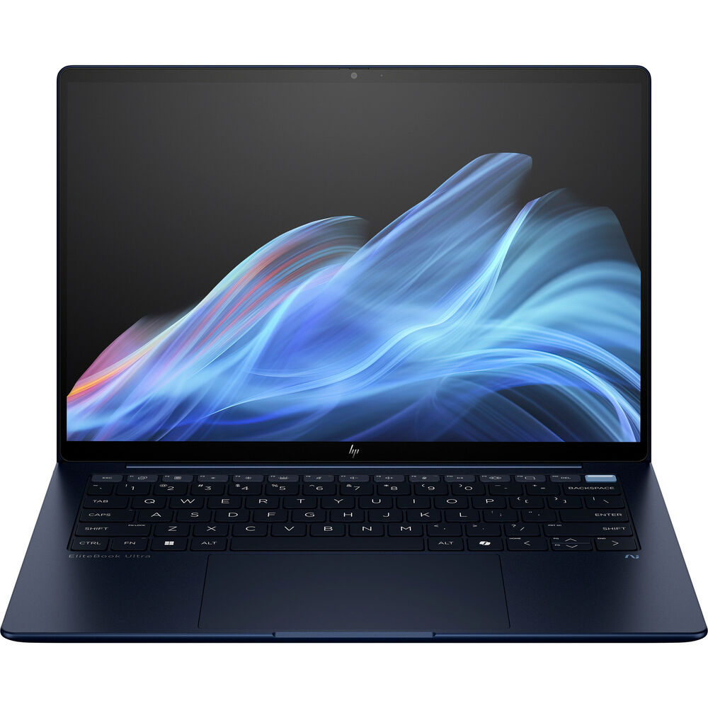 HP HP EliteBook Ultra G1i NG-AI 14in UWVA Notebook
