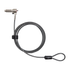 HP HP Essential Nano Combination Cable Lock