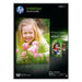 HP HP Everyday Photo Paper A4 Gloss 100Sht