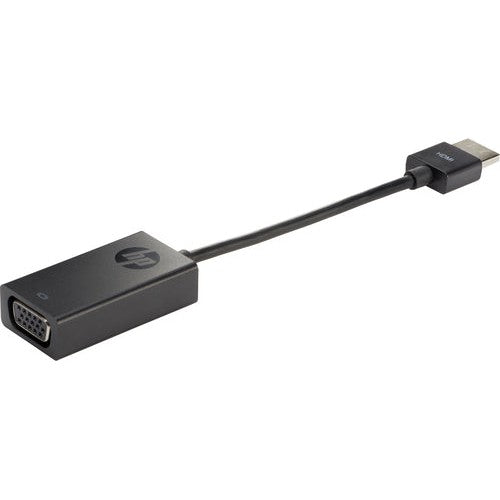 HP HP HDMI To VGA Adapter