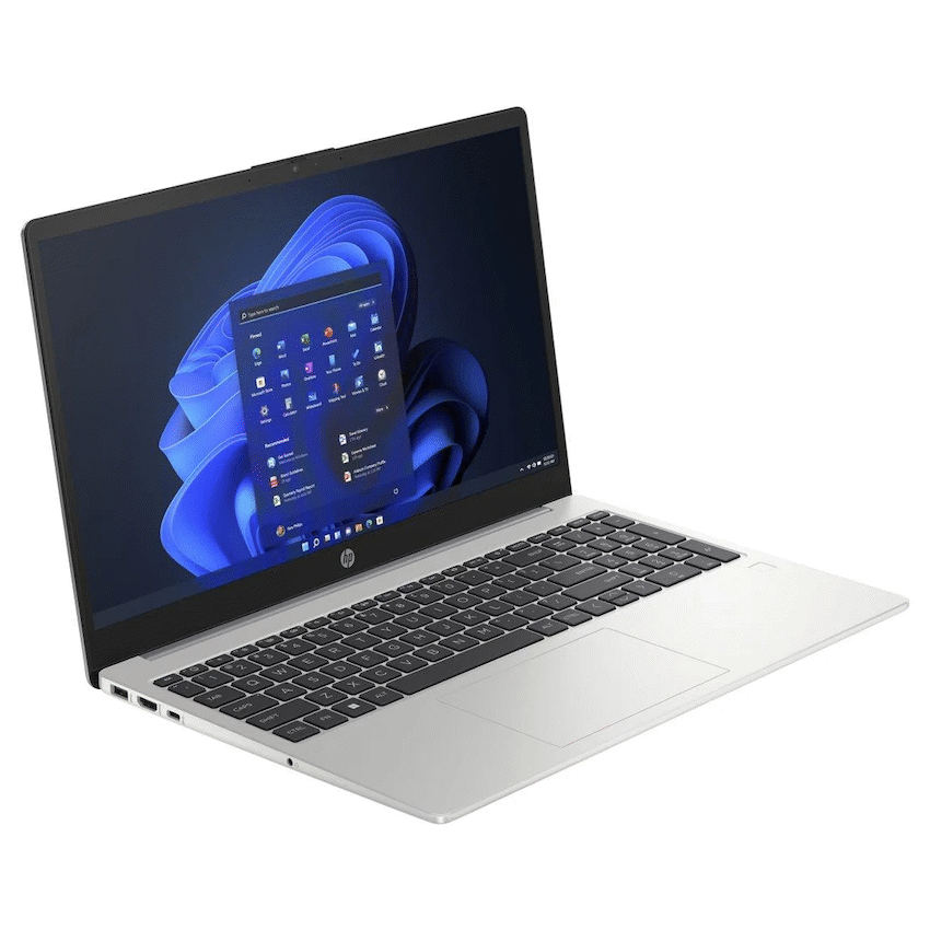 HP HP LAPTOP 250 G10 15.6INCH FHD NON-TOUCH i5-1334U 8GB DDR4 512GB SSD WIN11PRO 1YEAR CARRY IN