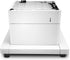 HP HP LaserJet 1x550-Sheet Paper Feeder with Stand and Cabinet