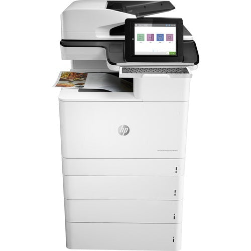 HP HP LaserJet Enterprise 700 colour MFP M776z