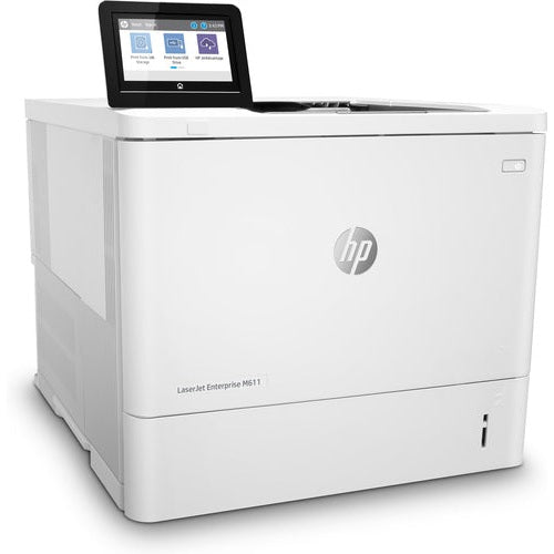 HP HP LaserJet Enterprise M611dn Mono Printer