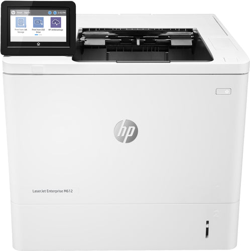 HP HP LaserJet Enterprise M612dn Mono Printer