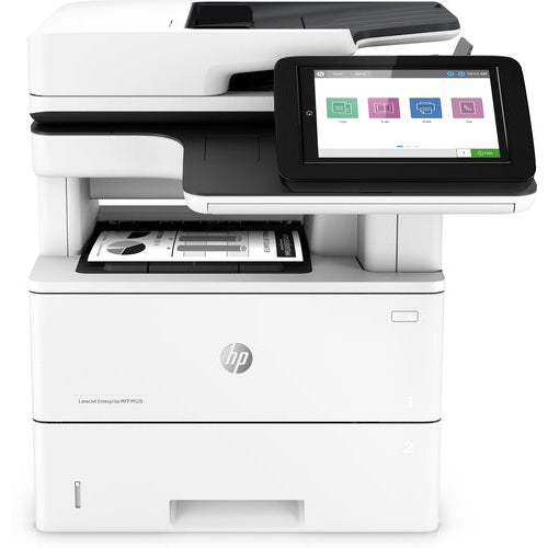 HP HP LaserJet Enterprise MFP M528dn Colour Printer