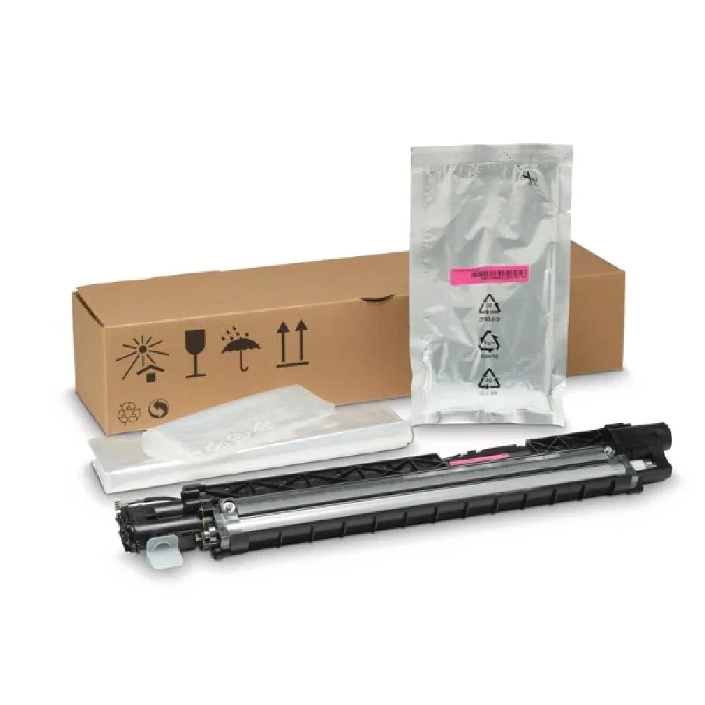 HP HP LaserJet Magenta Developer Unit