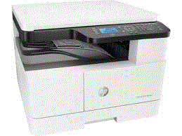 HP HP LaserJet MFP M438n
