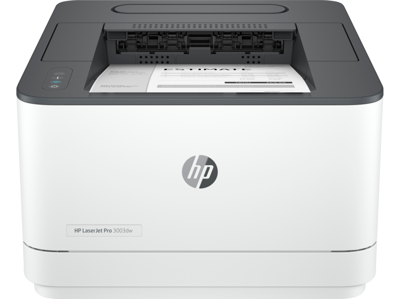 HP HP LaserJet Pro 3003dw Mono Printer