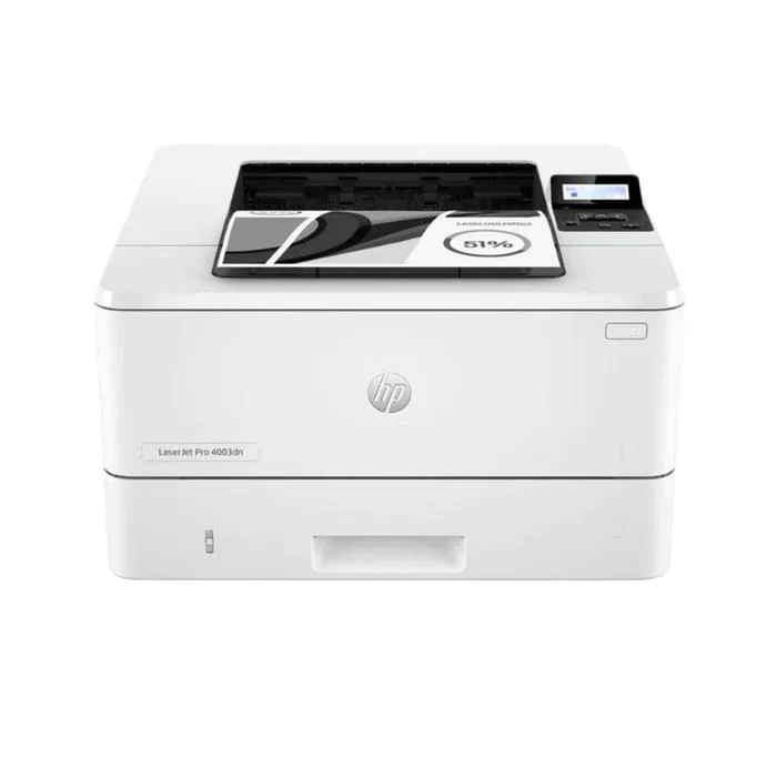 HP HP LaserJet Pro 4003dn Mono Printer
