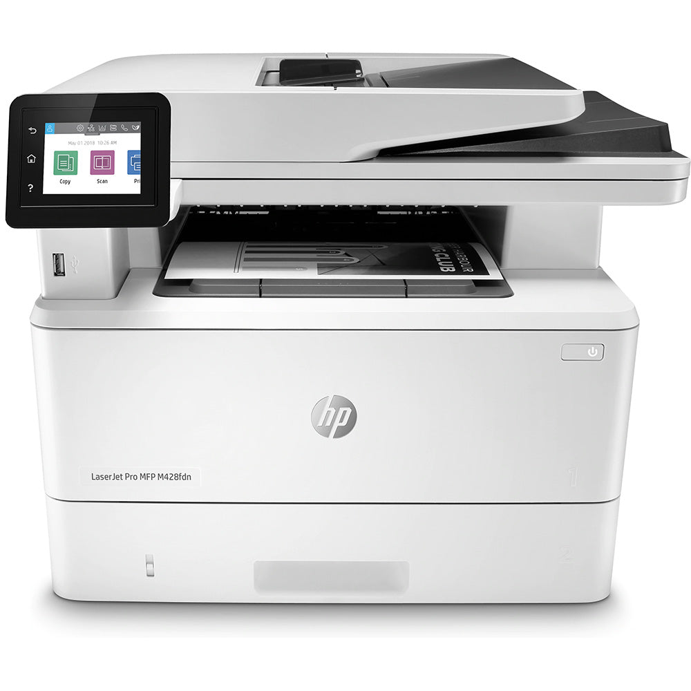 HP HP LaserJet Pro MFP 4103FDW Mono Printer