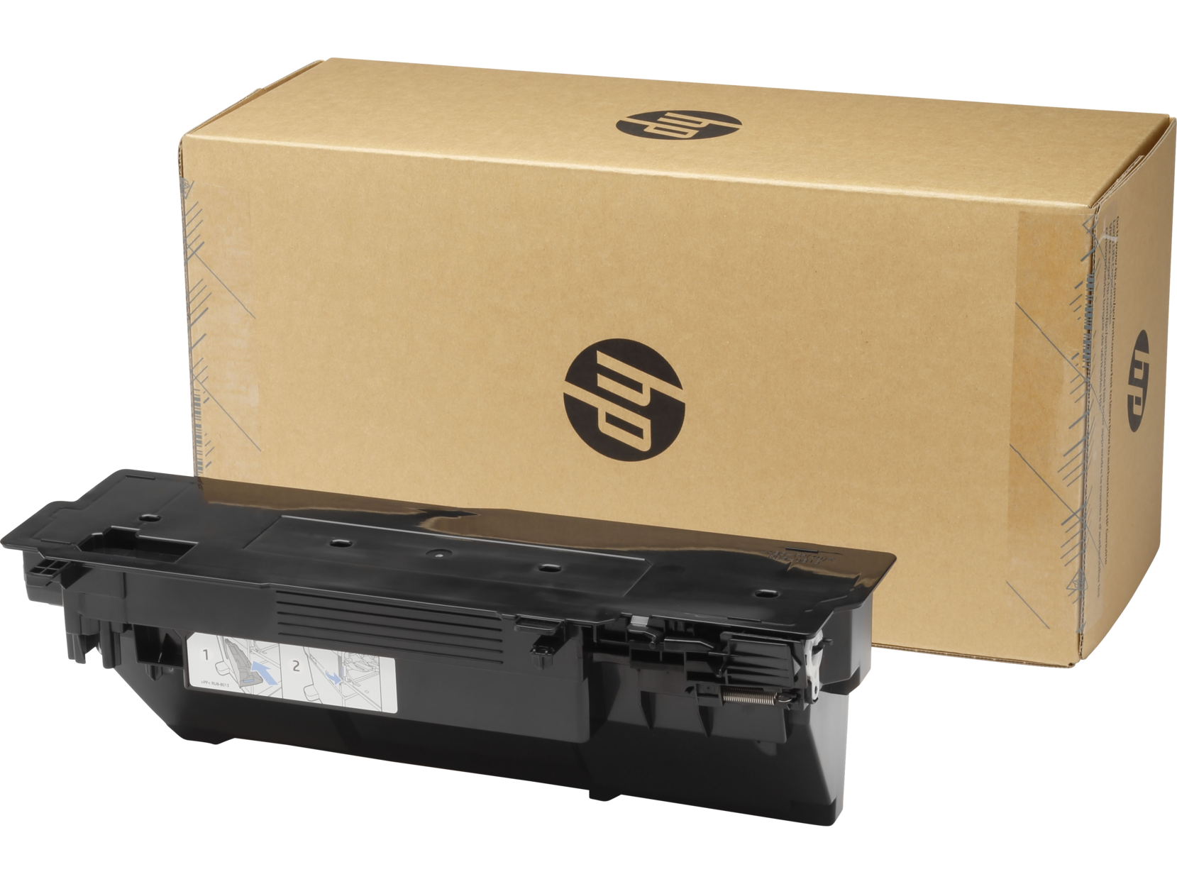 HP HP LaserJet Toner Collection Unit