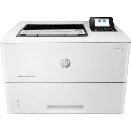 HP HP LJ Enterprise M507dn