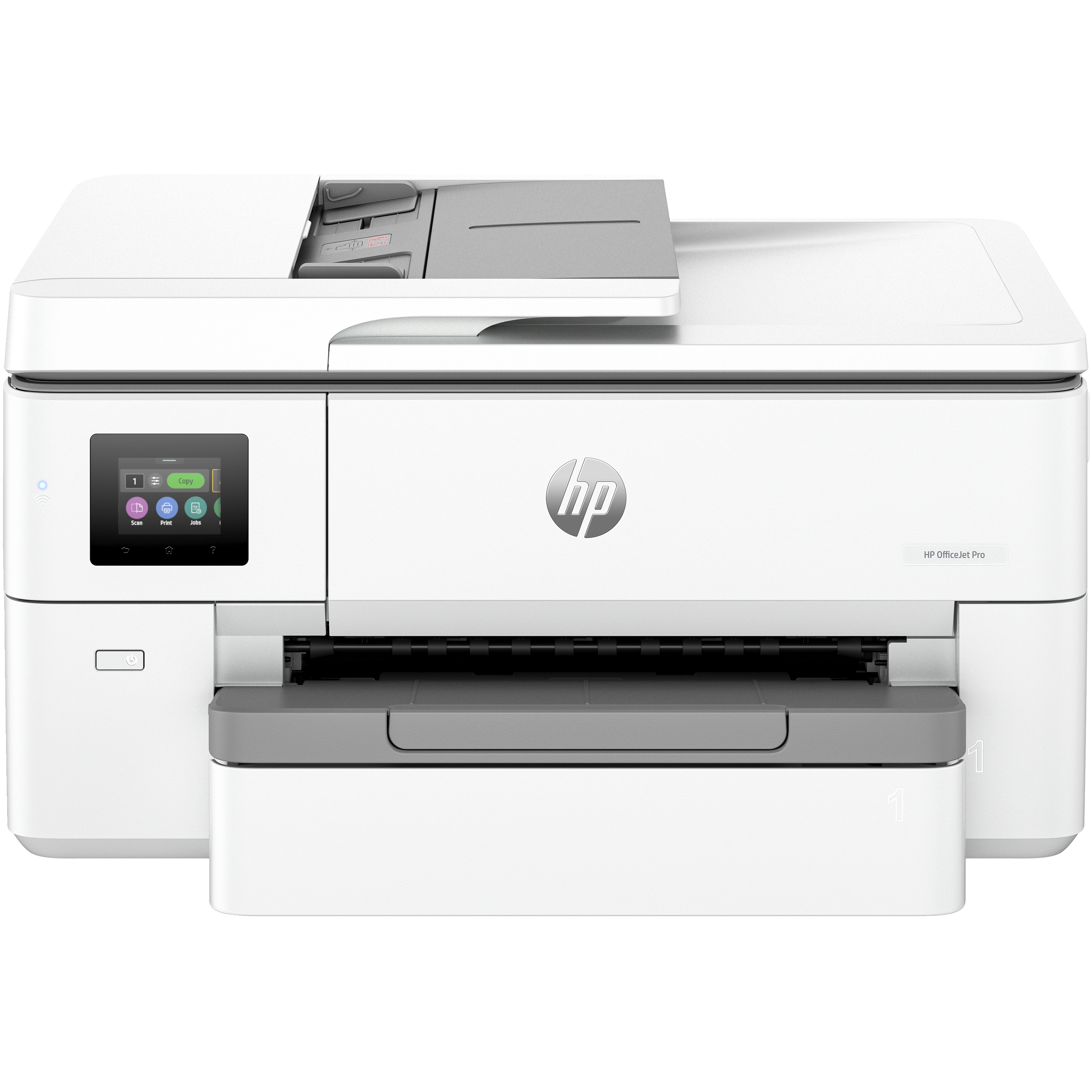 HP HP OfficeJet Pro 9720 Wide Format All-in-One Printer