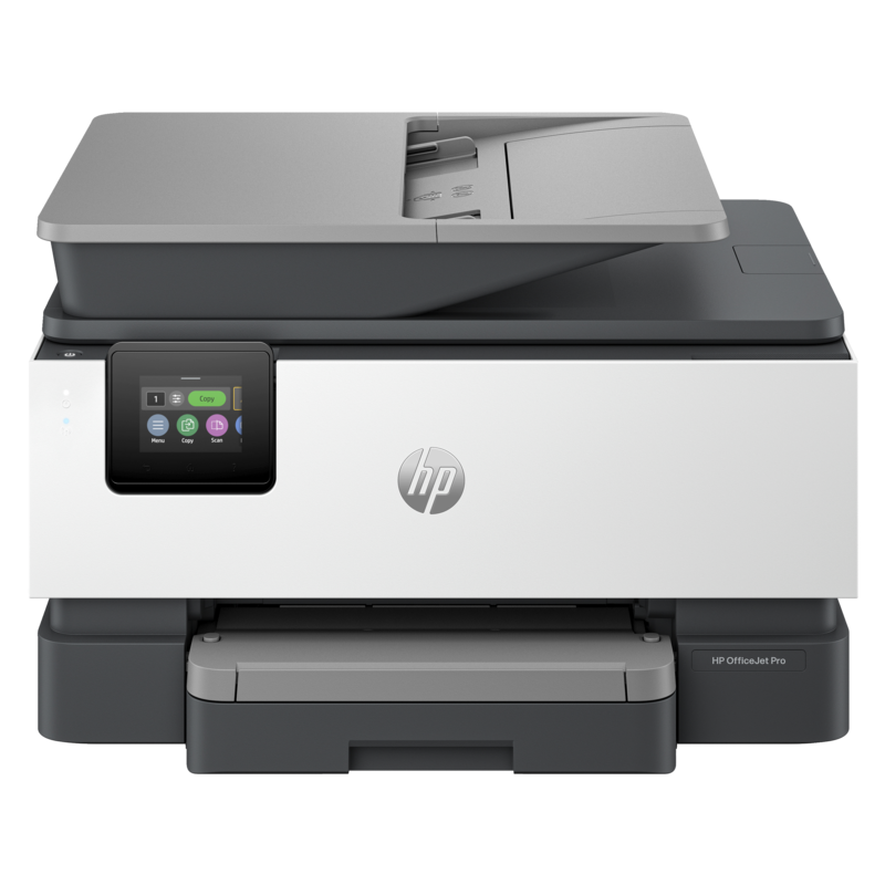 HP HP OfficJet Pro 9120 AiO Colour Printer