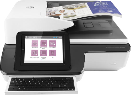HP HP ScanJet Enterprise Flow N9120 FN2 Scanner