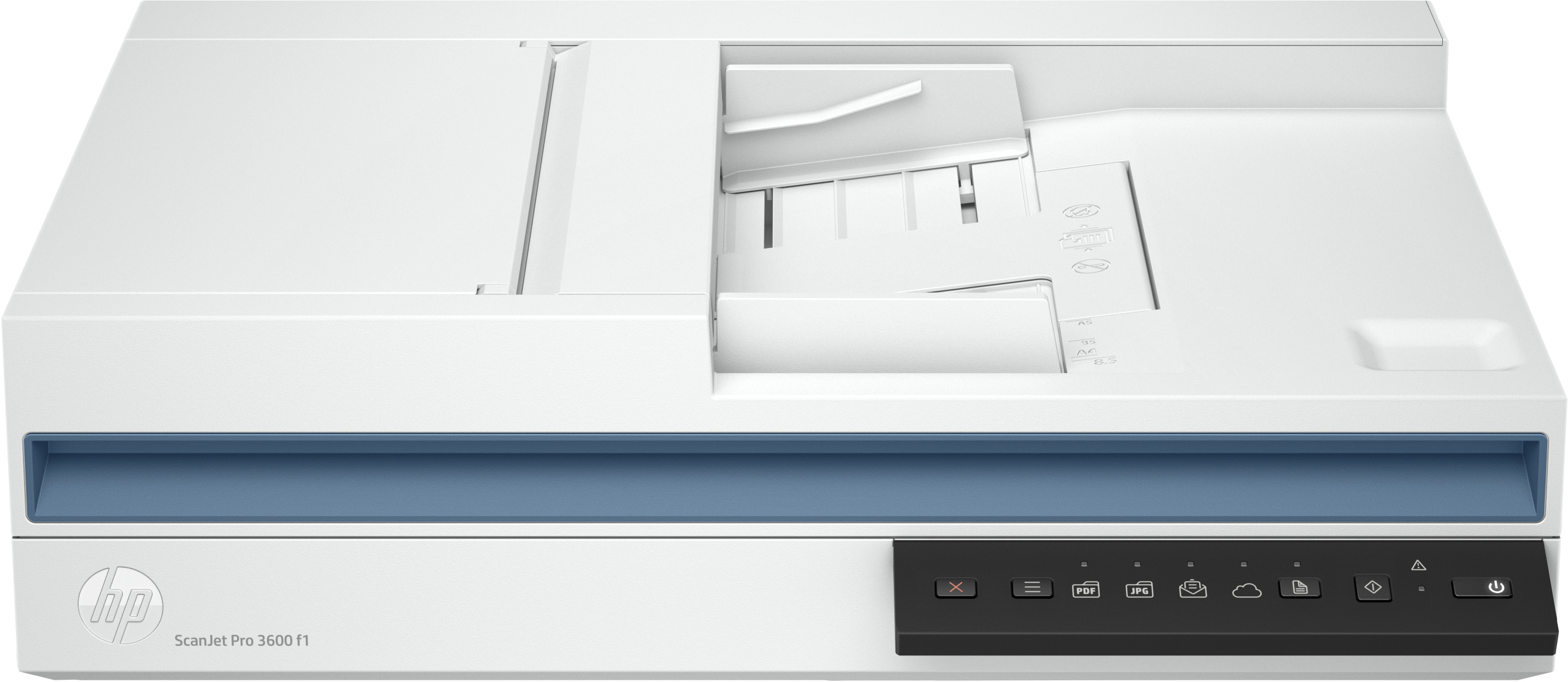 HP HP ScanJet Pro