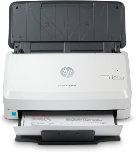HP HP ScanJet Pro 3000 s4 Sheet-Feed Scanner