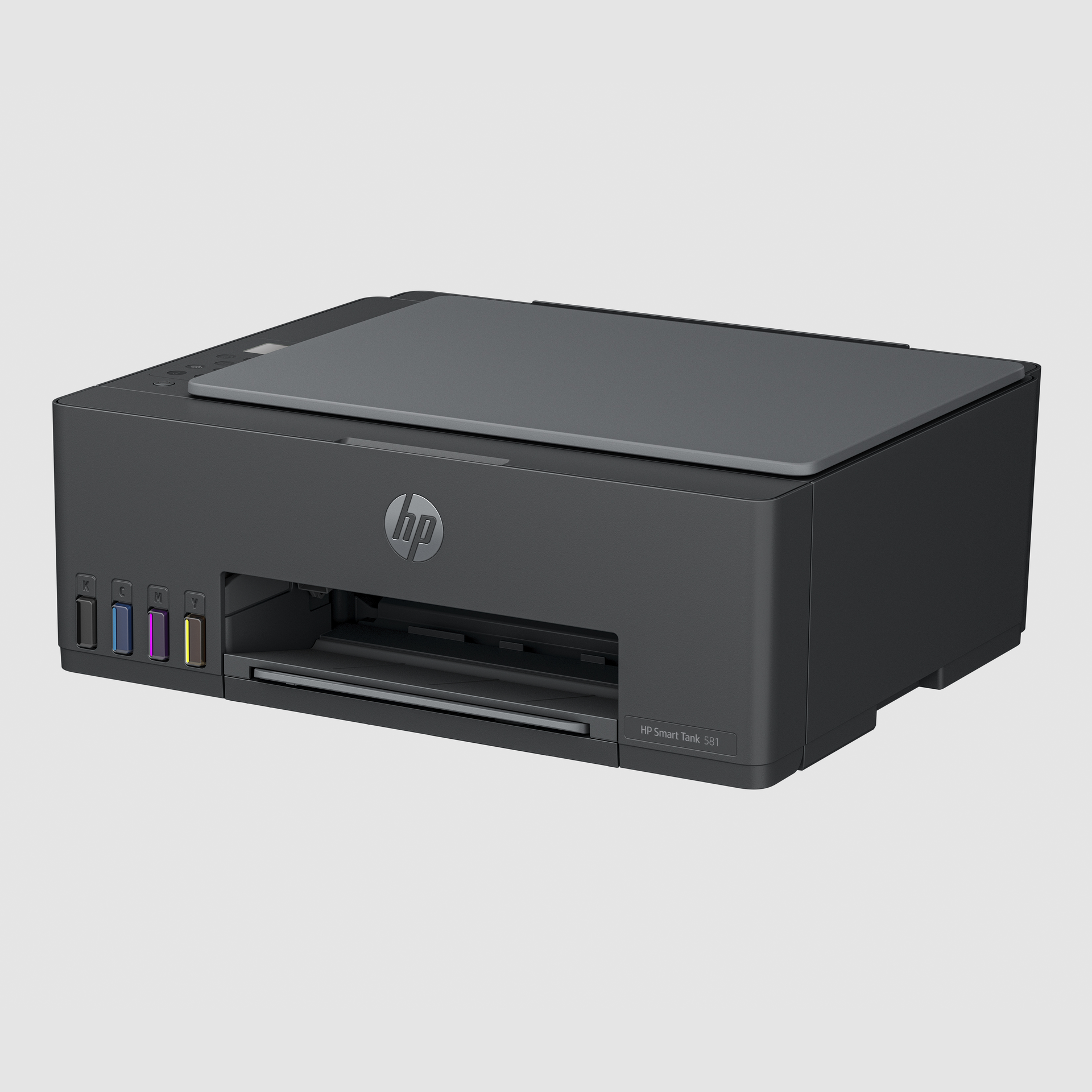 HP HP Smart Tank 581 All-in-One Colour Printer