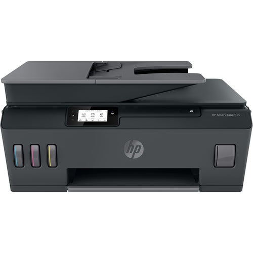 HP HP Smart Tank 615 Wireless AiO Colour Printer