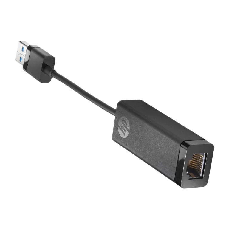 HP HP USB 3.0 to Gig RJ45 Adapter G2
