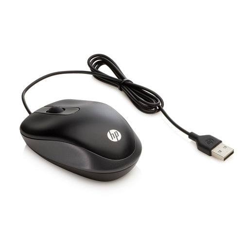 HP HP USB Travel Mouse.