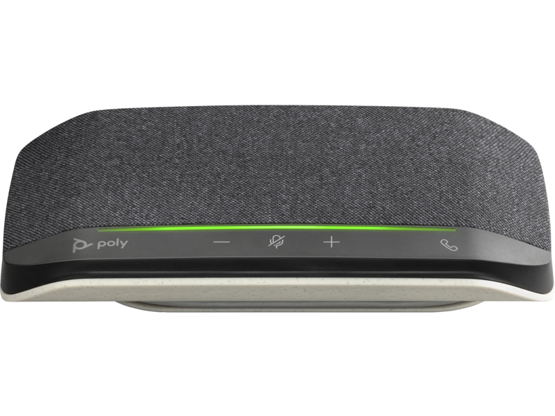 HP Poly Sync 10 USB-A USB-C Speakerphone
