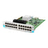 HPE Aruba 24p 1000BASE-T v3 zl2 Mod