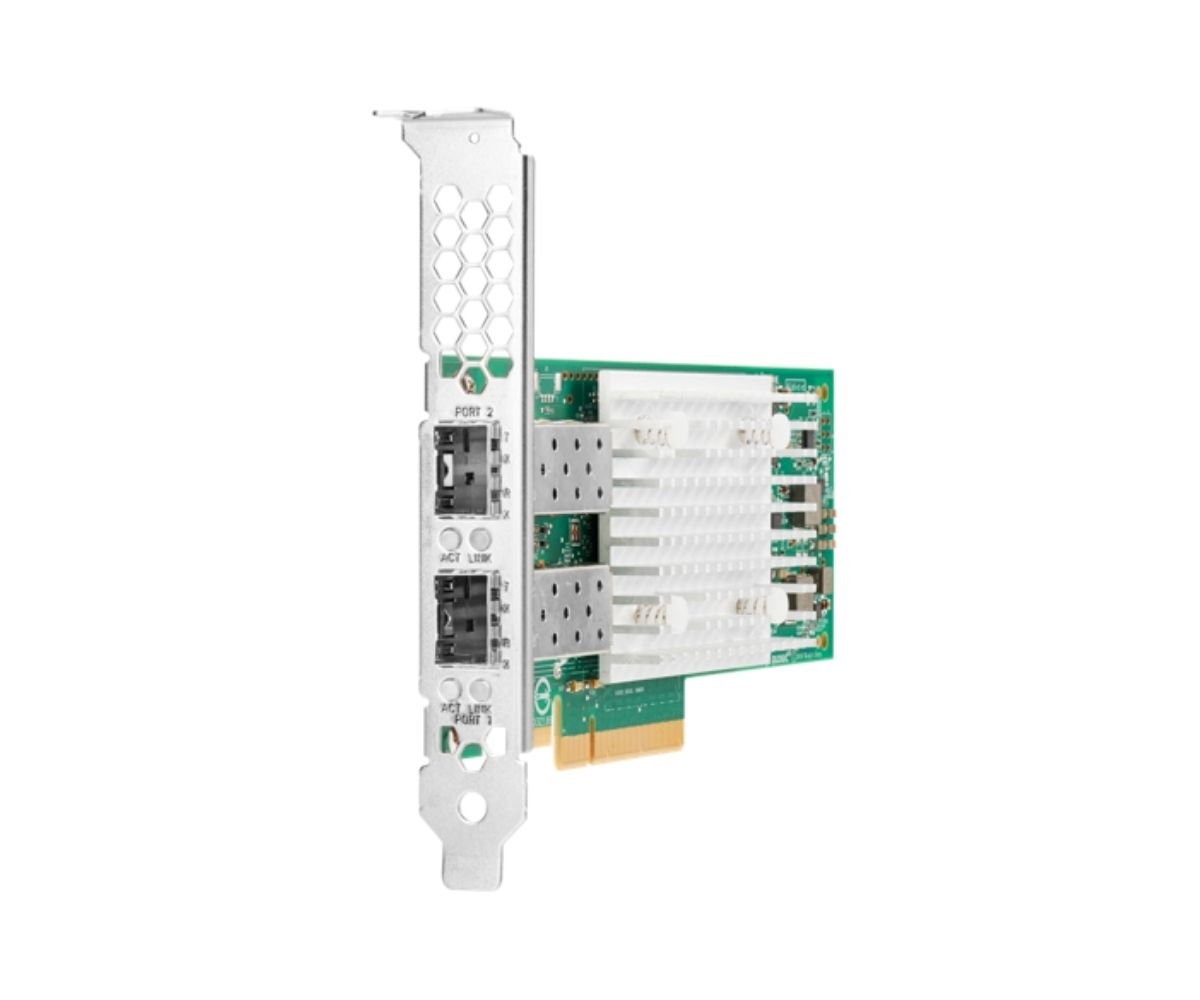 HPE BCM 57412 10GbE 2p SFP+ Adptr