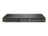 HPE HPE ANW 6200F 24G C4 4SFP+370W Sw