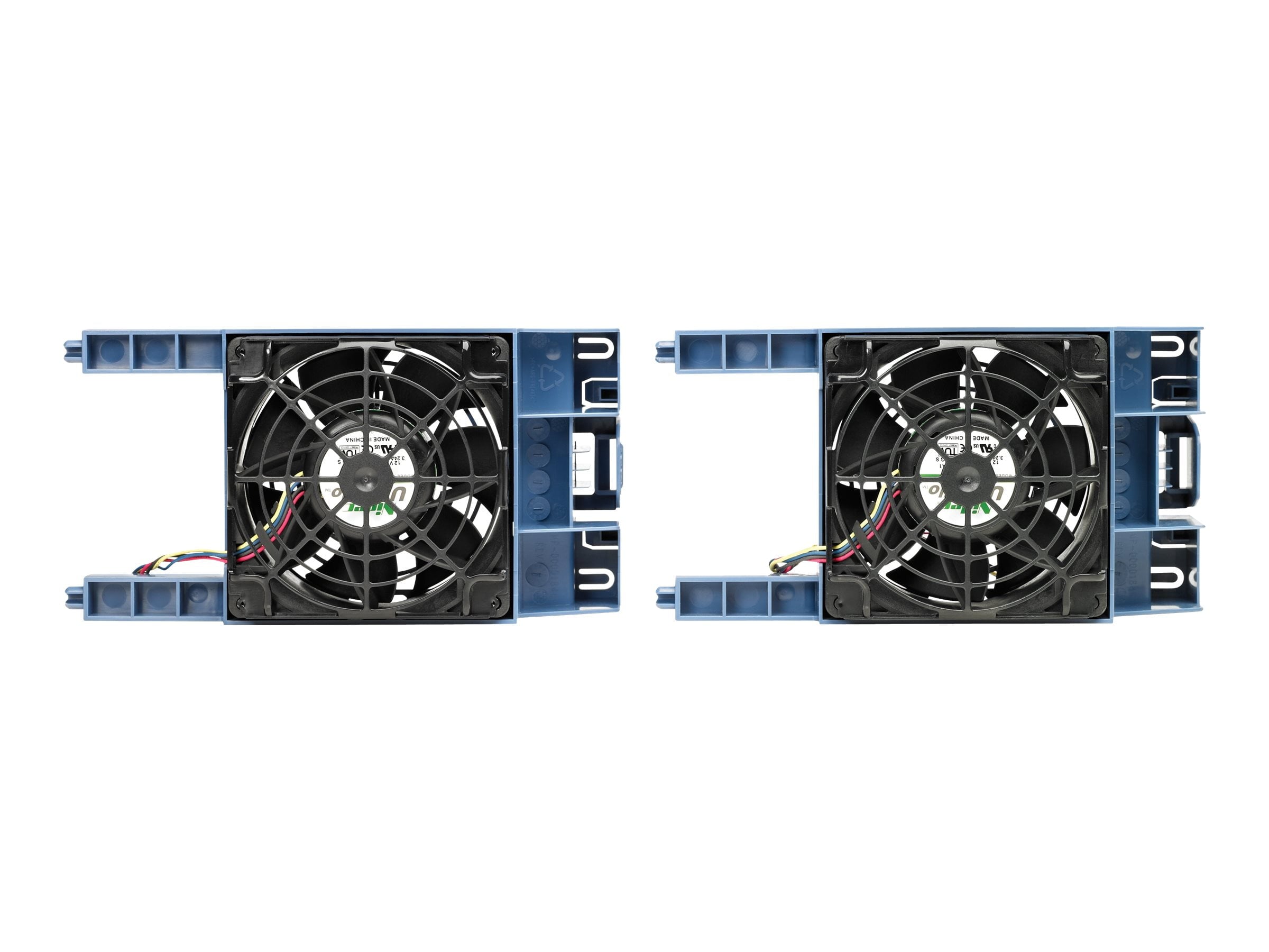 HPE HPE DL380/DL560 G11 2U High Perf Fan Kit