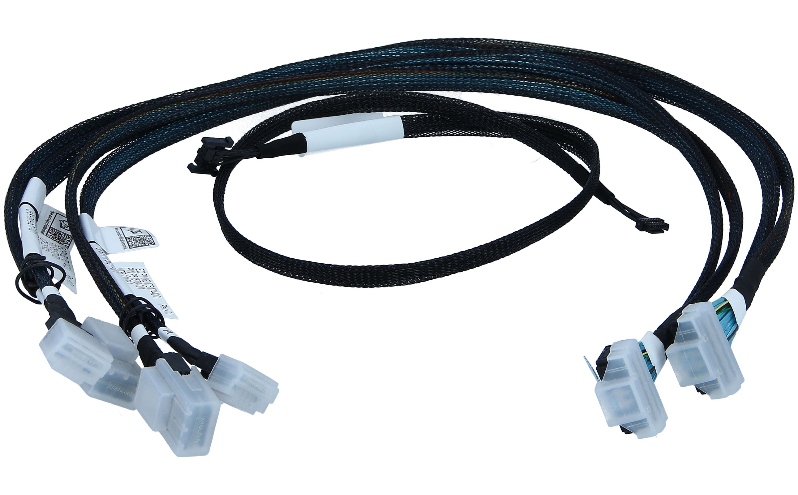 HPE HPE DL380 G11 NS204i-u Internal Cbl Kit