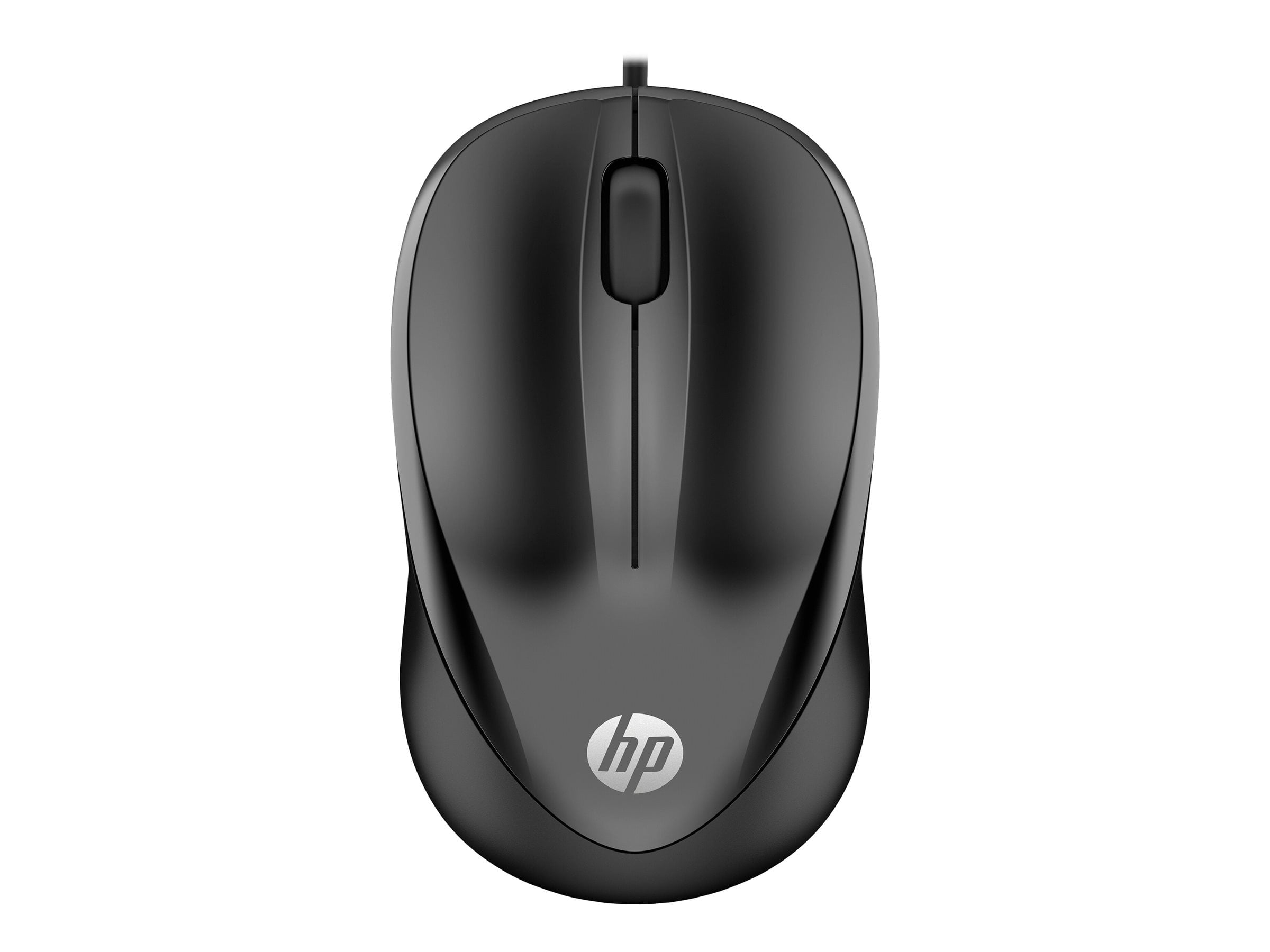 HPIC HP Accessories HP 1000 Wired Mouse