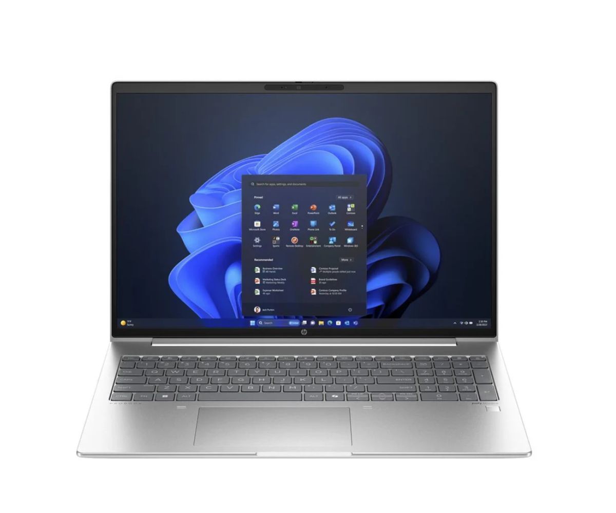 HPIC HP Probook 460 G11 Ultra 5 125U 24GB (1x24GB) DDR5 512GB PCIe NVMe Value SSD 16.0 WUXGA AG 300 UWVA fFHDC 60Hzbnt LCD OST FreeDOS Wi Fi 6E +BT 5.3 Fingerprint Sensor HP Tamper Lock 1 Year Carry in