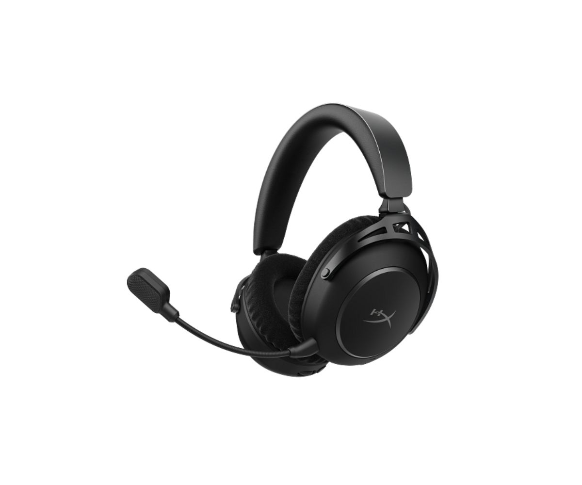 HPIC HyperX Cloud Alpha 2 Wireless Gaming Headset