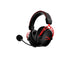 HPIC HyperX Cloud Alpha WireLess RED Gaming HeadSet