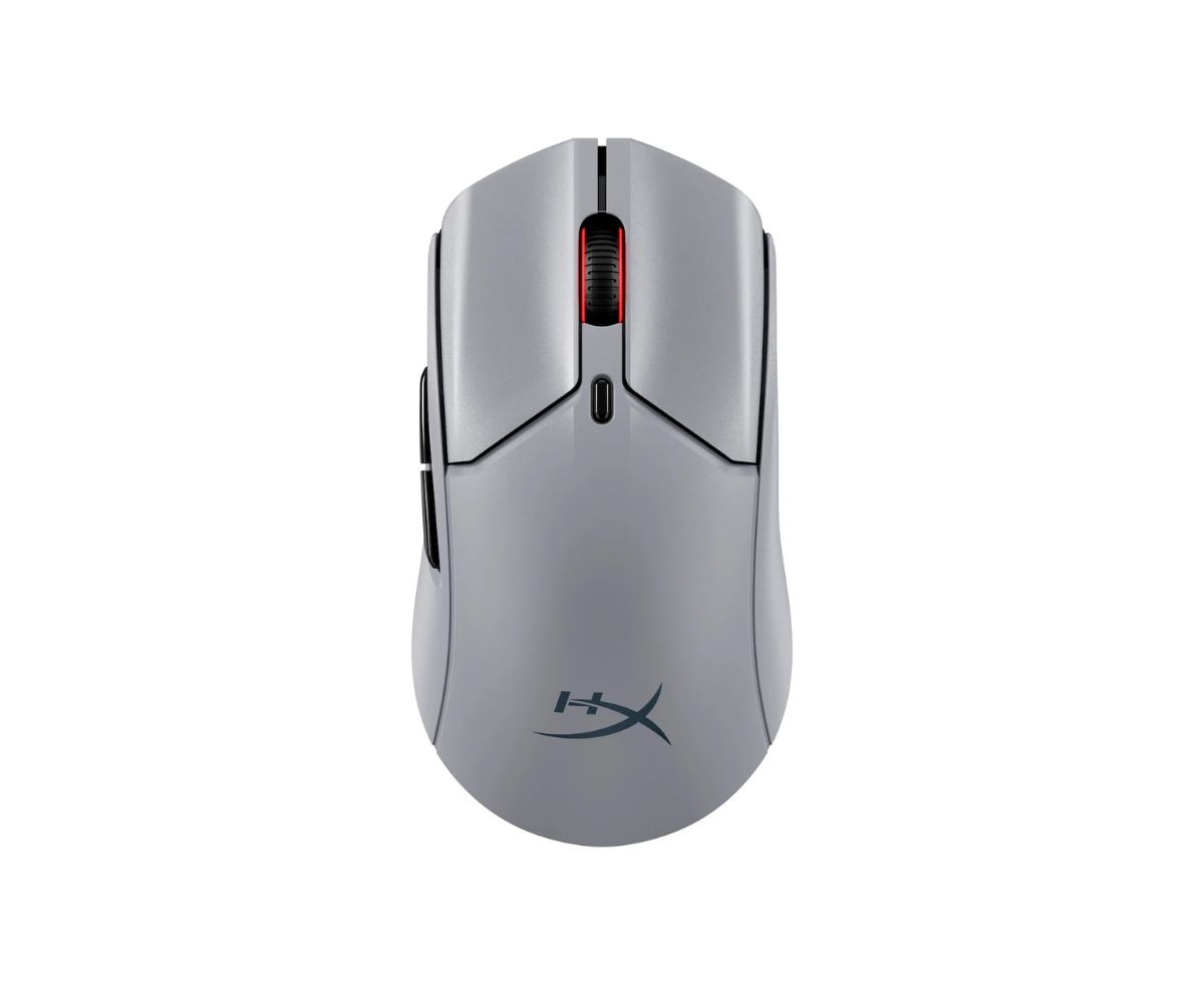 HPIC HyperX PF Has 2 Pro 4k Wireless Gaming Mouse