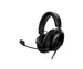 HyperX Cloud III Black Gaming HEADSET