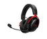 HyperX Cloud III S Wireless Black Red Gaming Headset