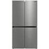 Midea 641l Four Door Fridge - HQ-902IWZM