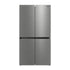Midea 641l Four Door Fridge - HQ-902IWZM