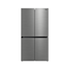 Midea 641l Four Door Fridge - HQ-902IWZM