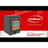 SnoMaster - 145L Pro Series Under-Counter Beverage Cooler (VT-41PRO)