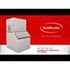 SnoMaster - 450Kg/24Hr Commercial Square Block Type Ice Maker (SM-450)