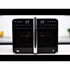 DNA Dual Airfryer Oven - 13285