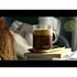 Nespresso Vertuo Next Coffee Machine - Matte Black - GCV1-ZA-MB-NET